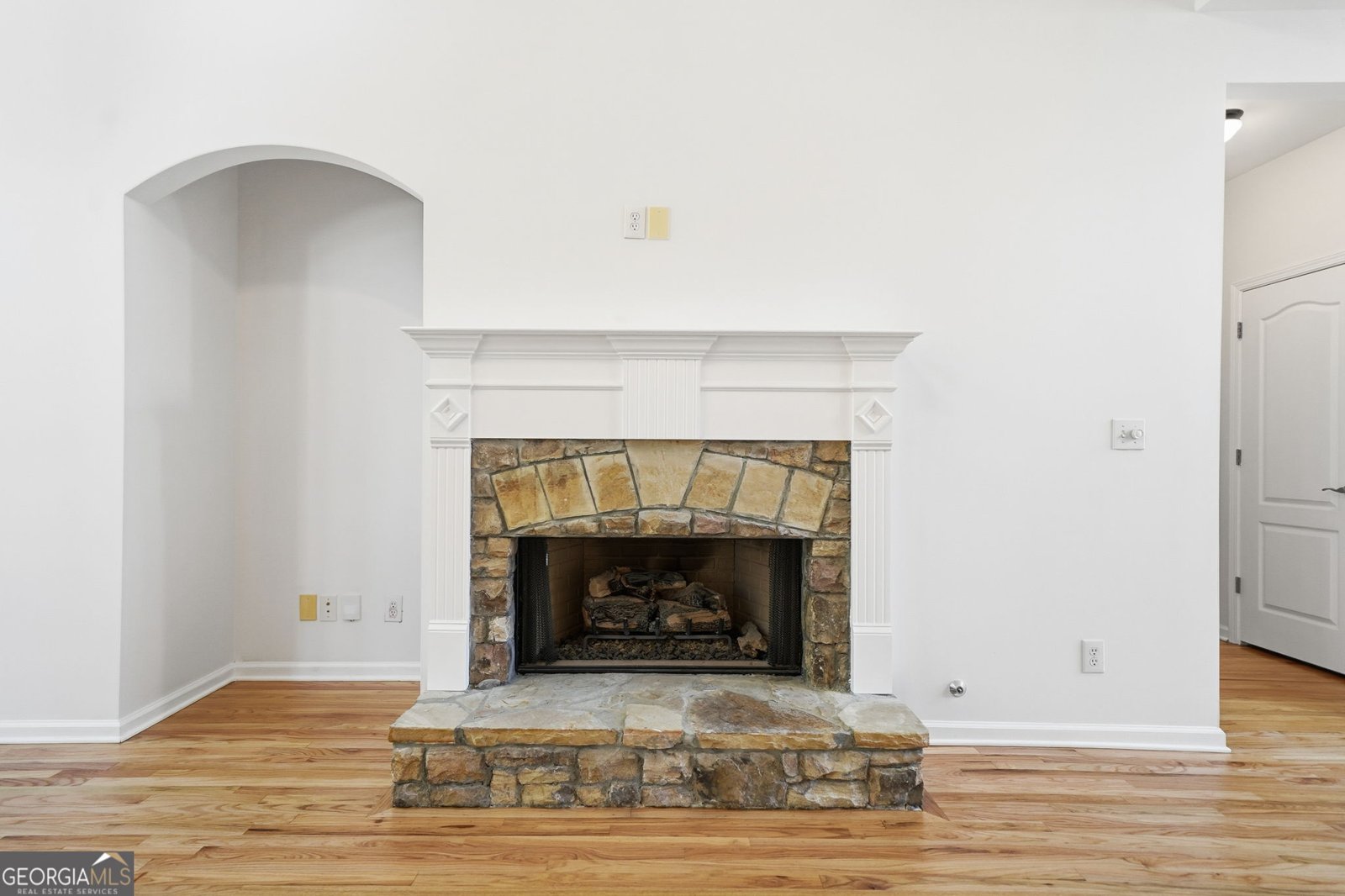 3835 Creekview Ridge Drive Buford - 22