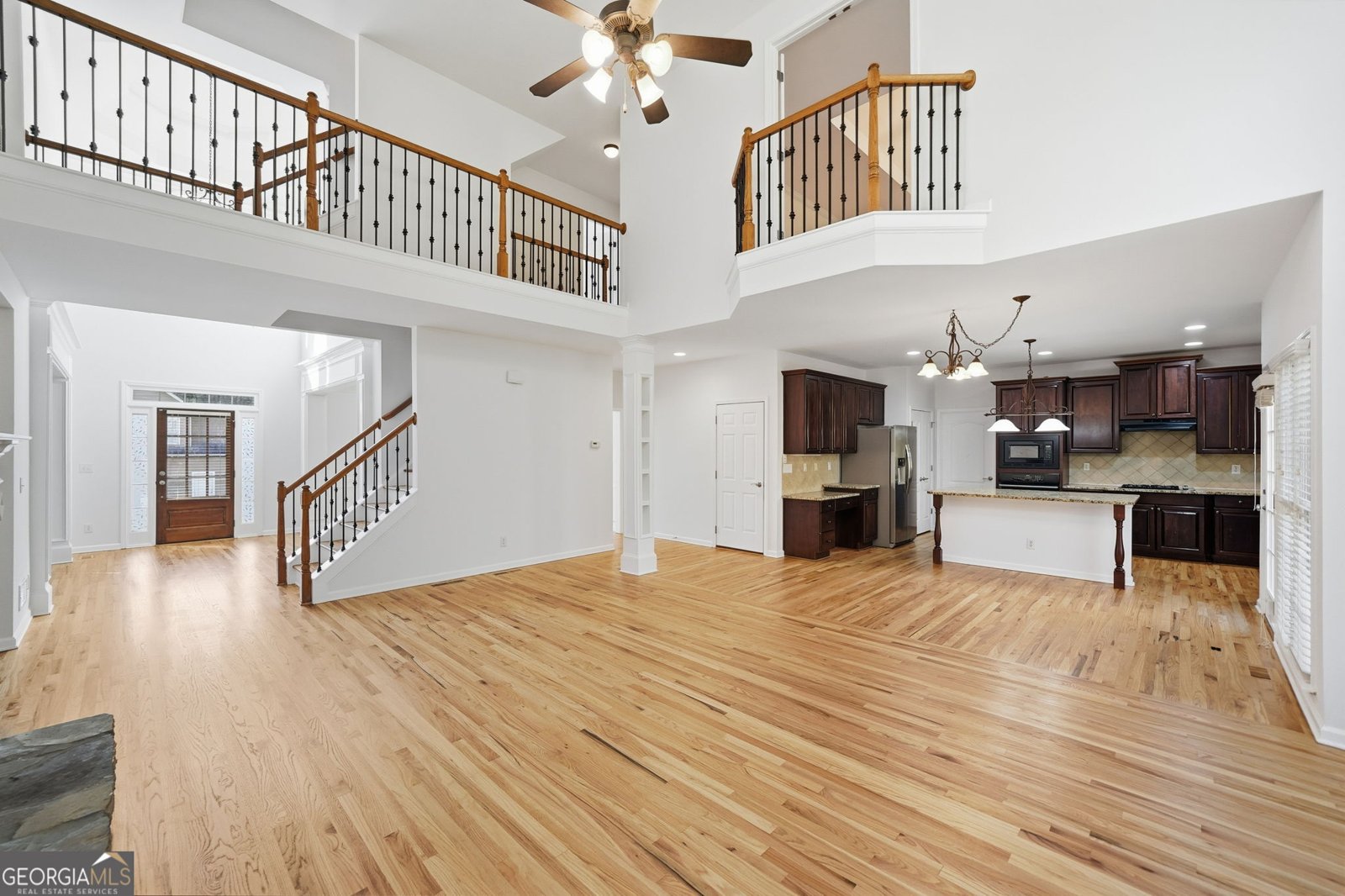 3835 Creekview Ridge Drive Buford - 23