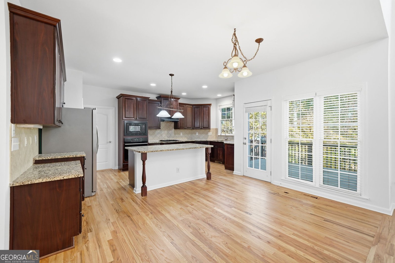 3835 Creekview Ridge Drive Buford - 25