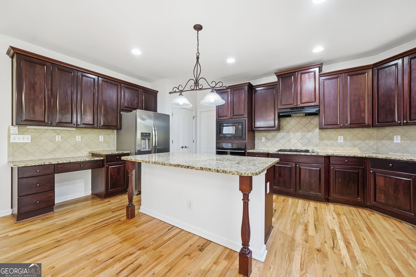 3835 Creekview Ridge Drive Buford - 26