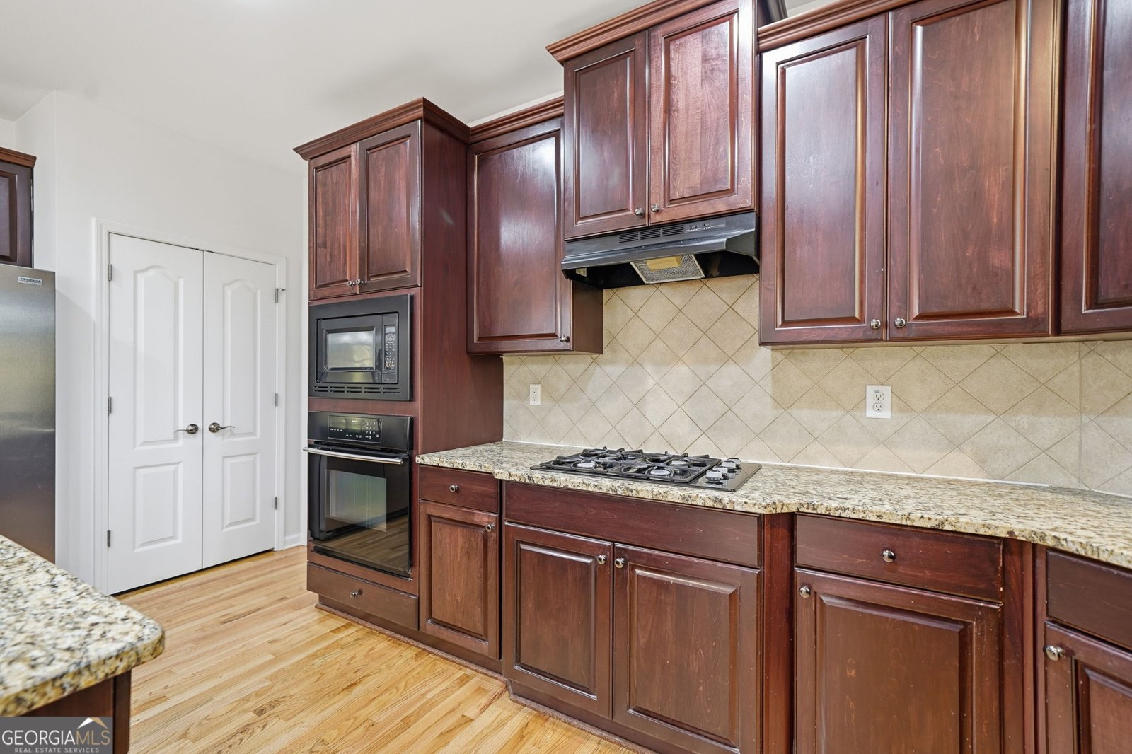 3835 Creekview Ridge Drive Buford - 27