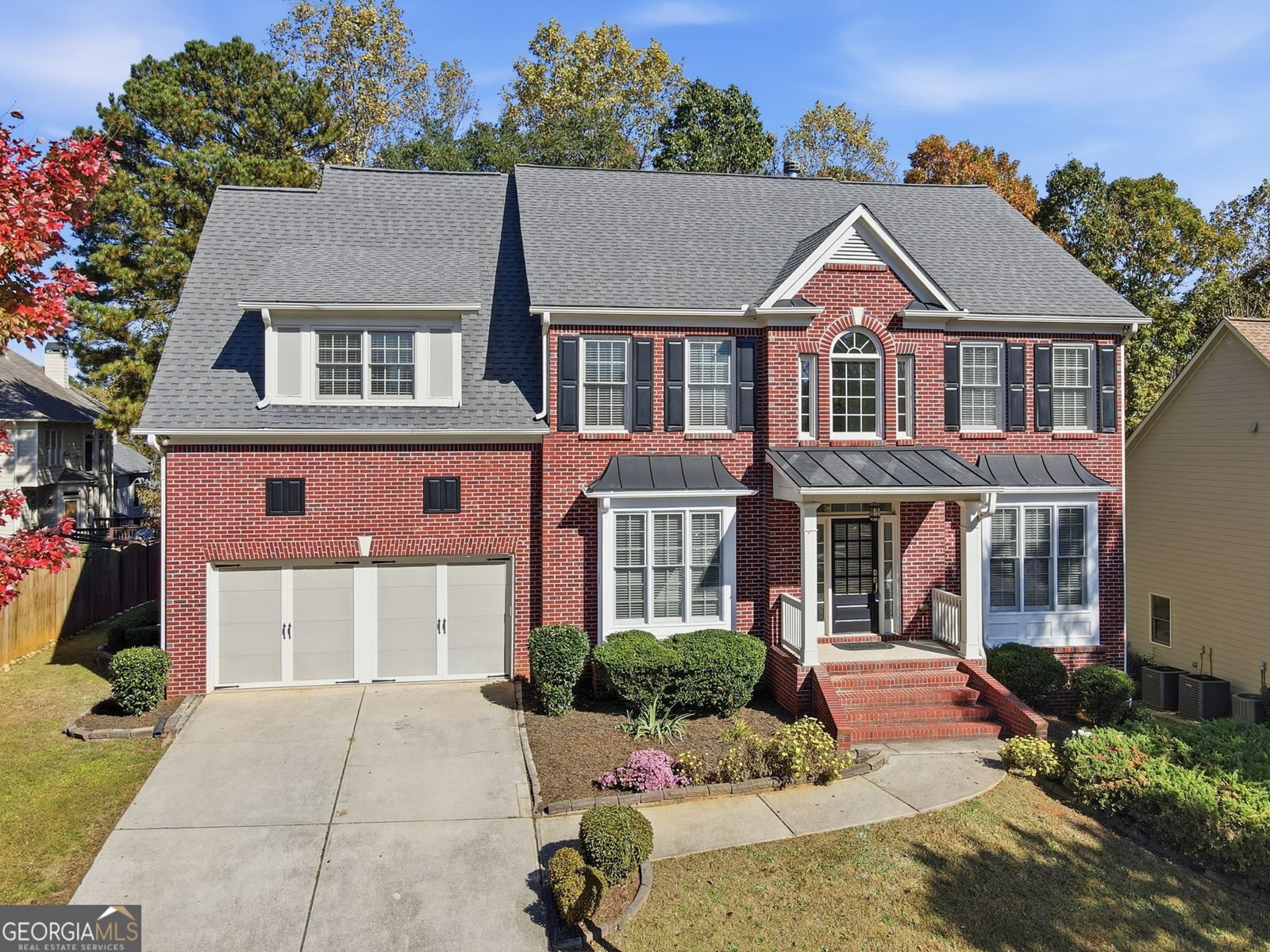 3835 Creekview Ridge Drive Buford - 3