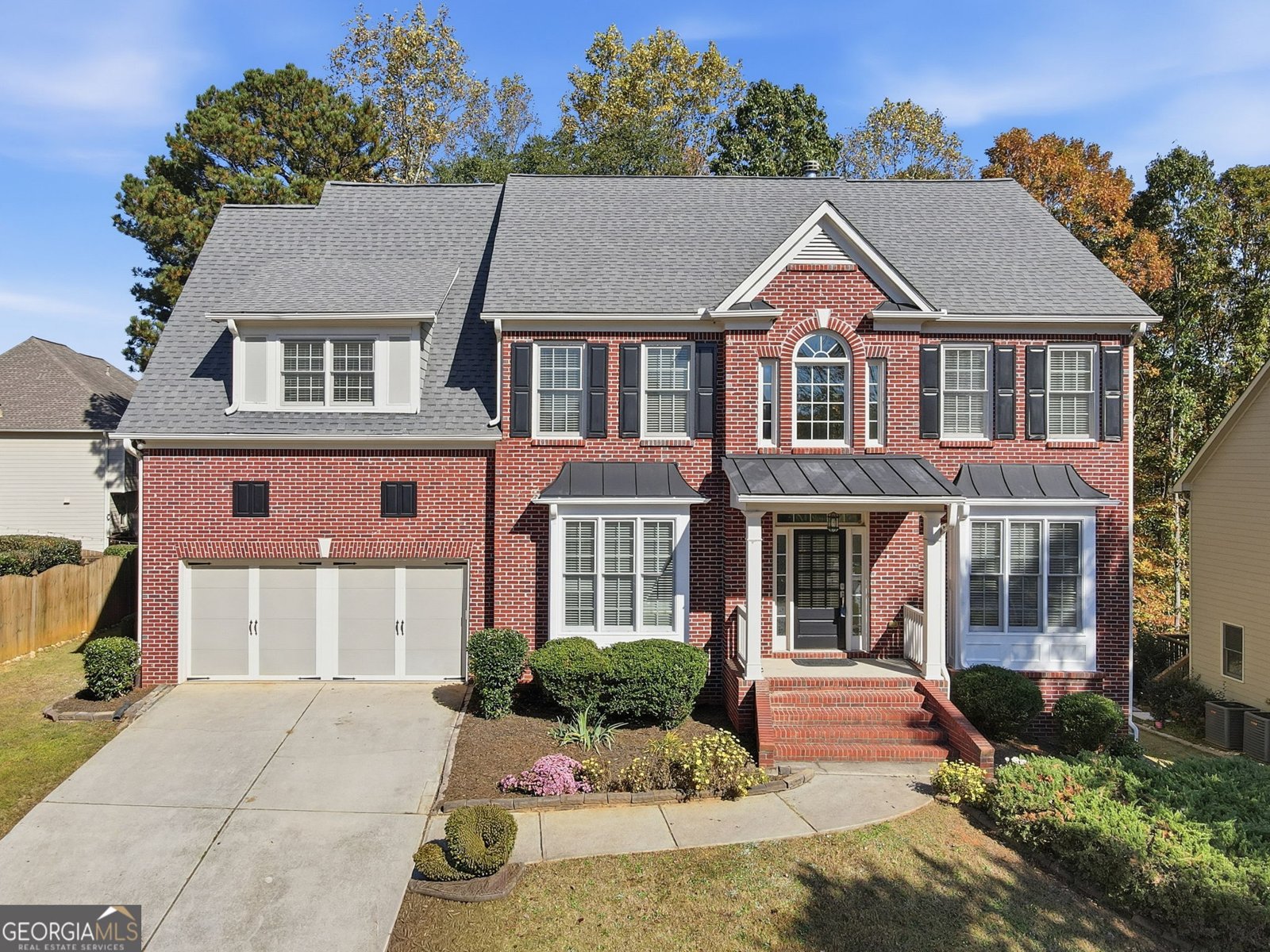 3835 Creekview Ridge Drive Buford - 4
