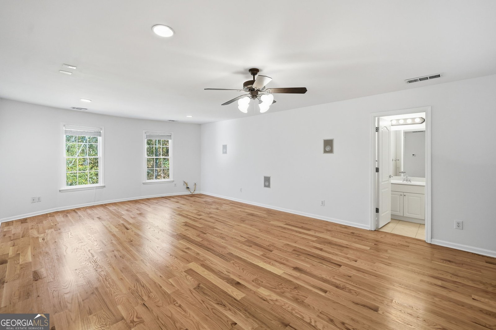 3835 Creekview Ridge Drive Buford - 46