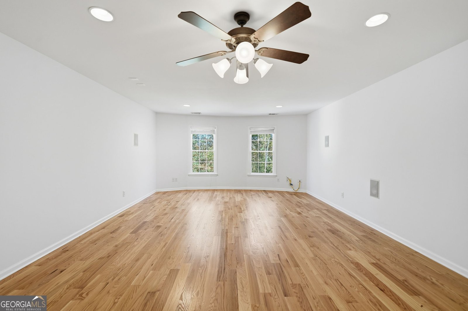 3835 Creekview Ridge Drive Buford - 47