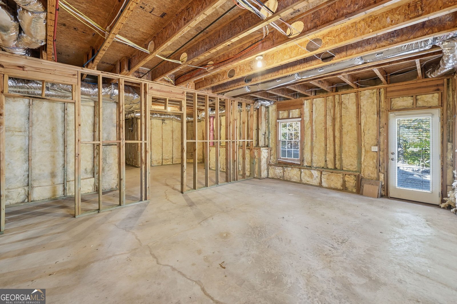 3835 Creekview Ridge Drive Buford - 49