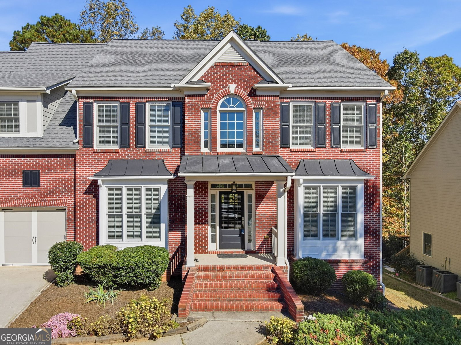 3835 Creekview Ridge Drive Buford - 5