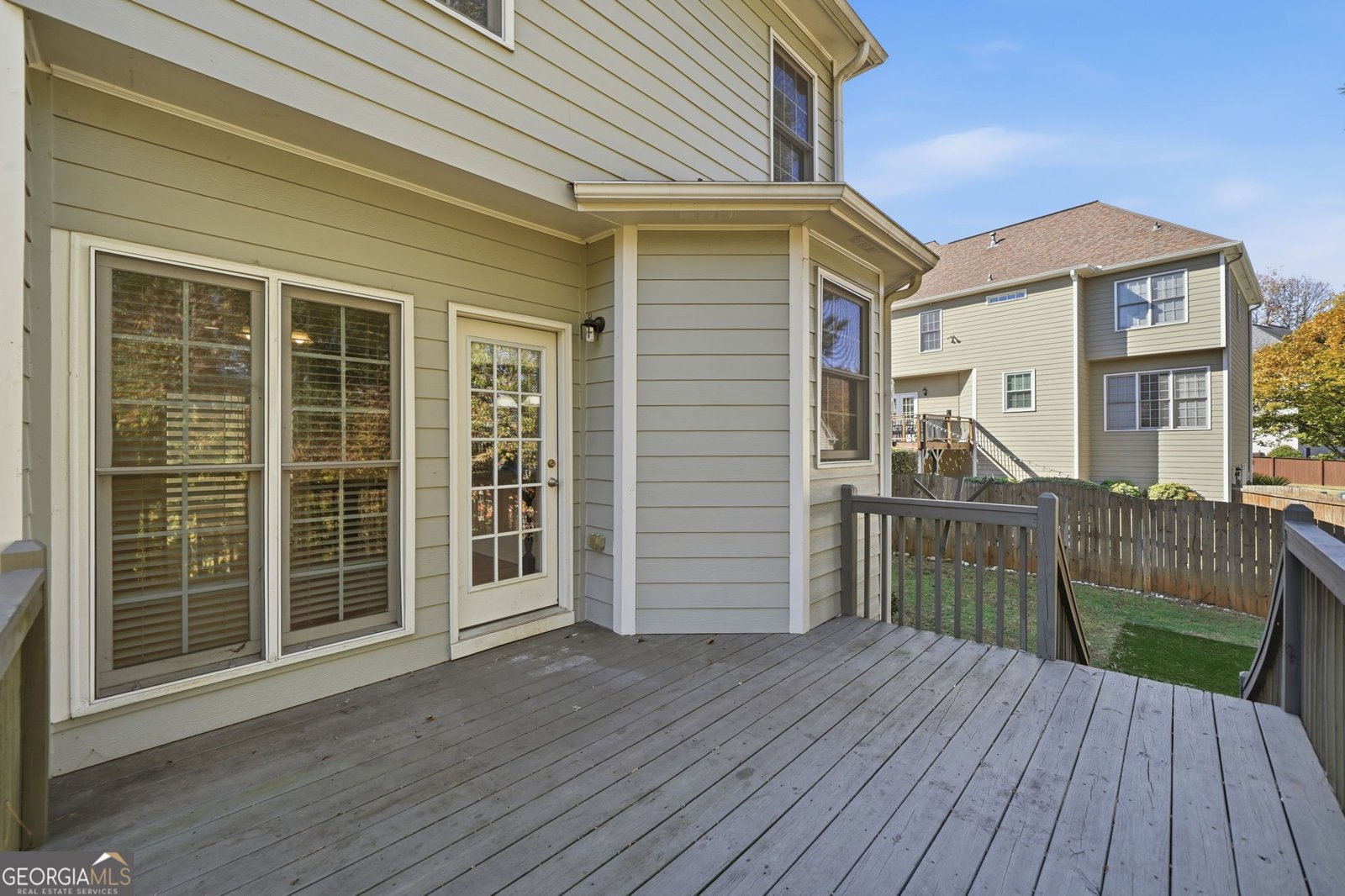 3835 Creekview Ridge Drive Buford - 50