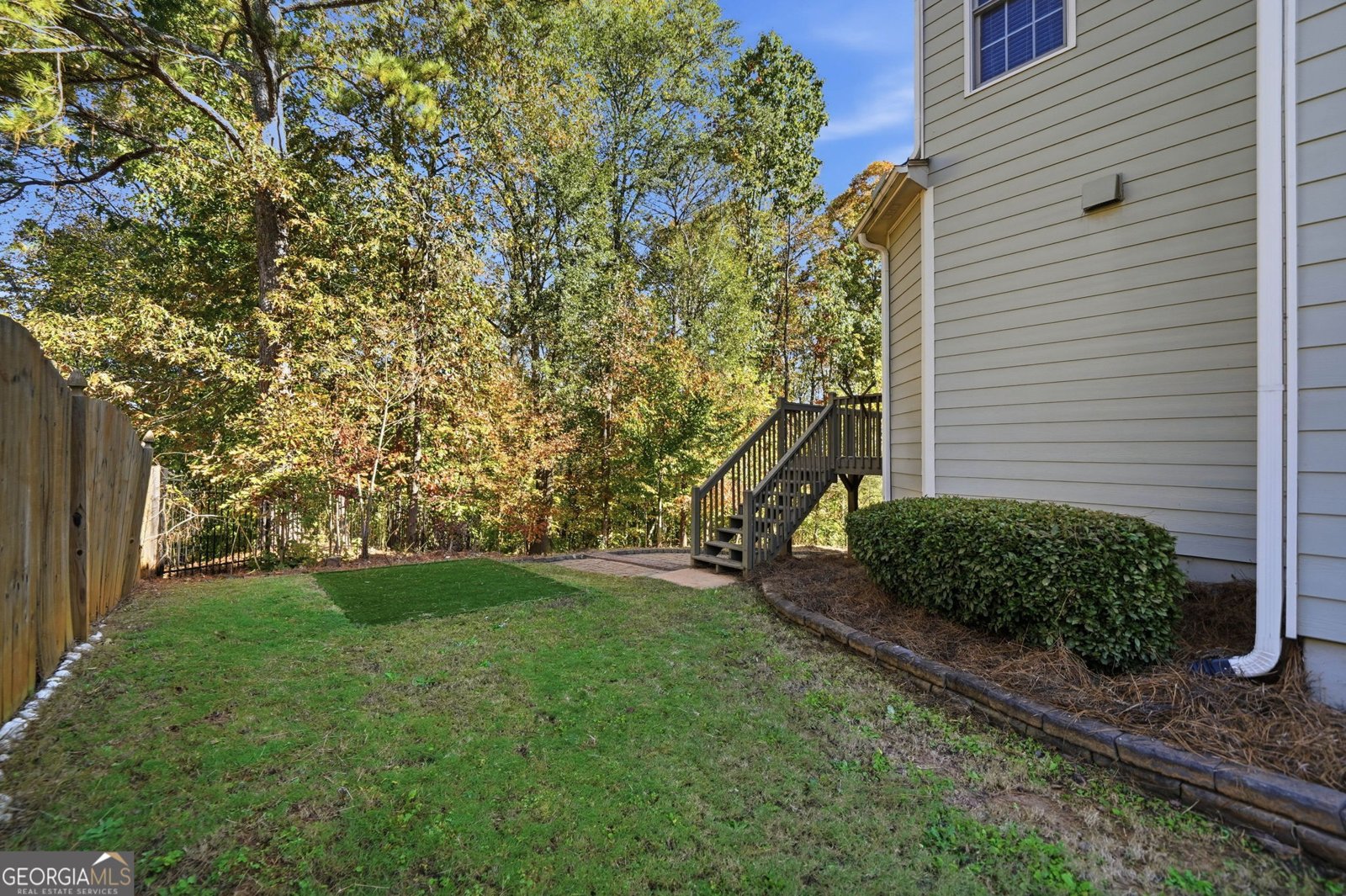 3835 Creekview Ridge Drive Buford - 51