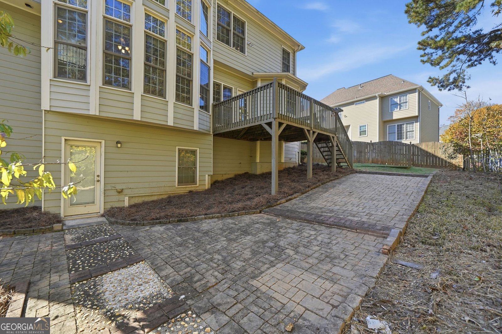 3835 Creekview Ridge Drive Buford - 52