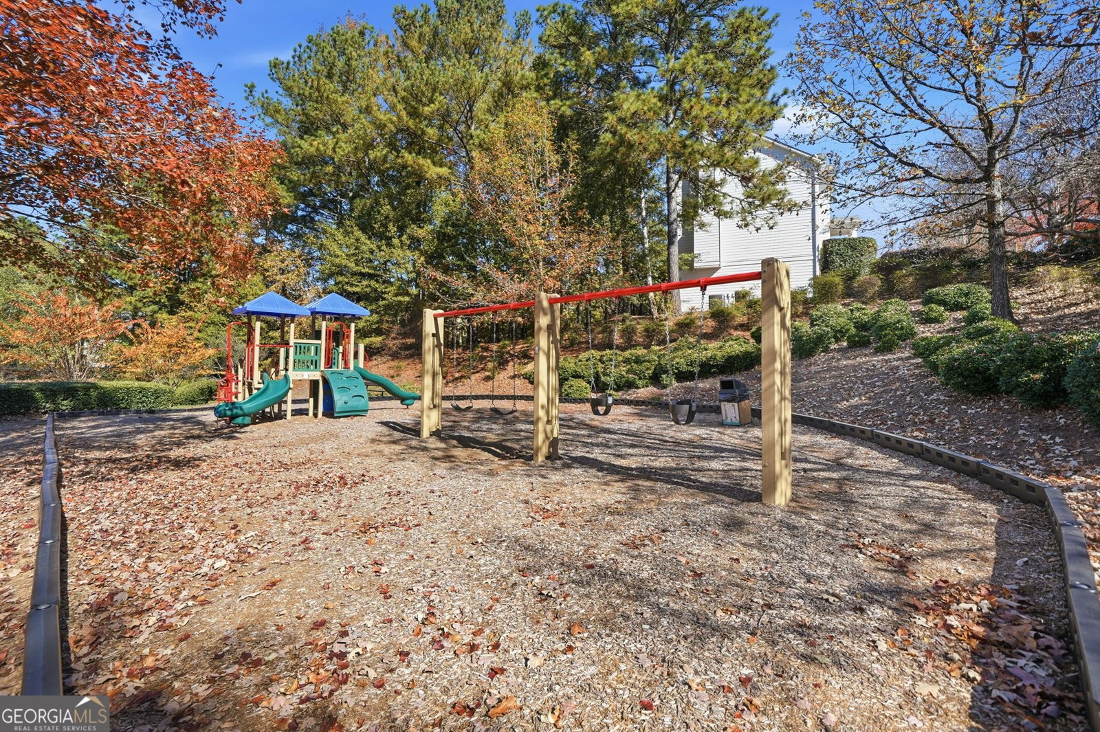 3835 Creekview Ridge Drive Buford - 53