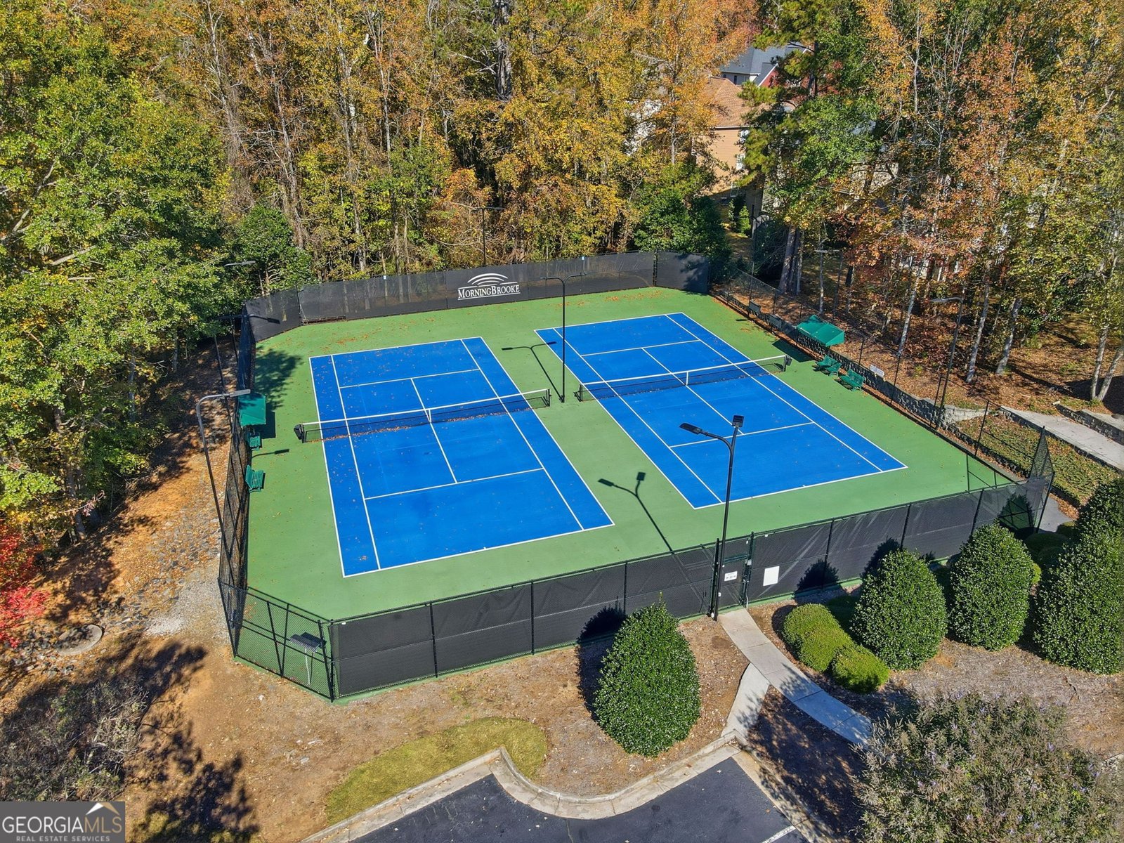 3835 Creekview Ridge Drive Buford - 54