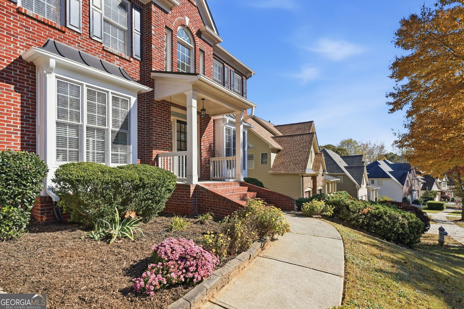 3835 Creekview Ridge Drive Buford - 7