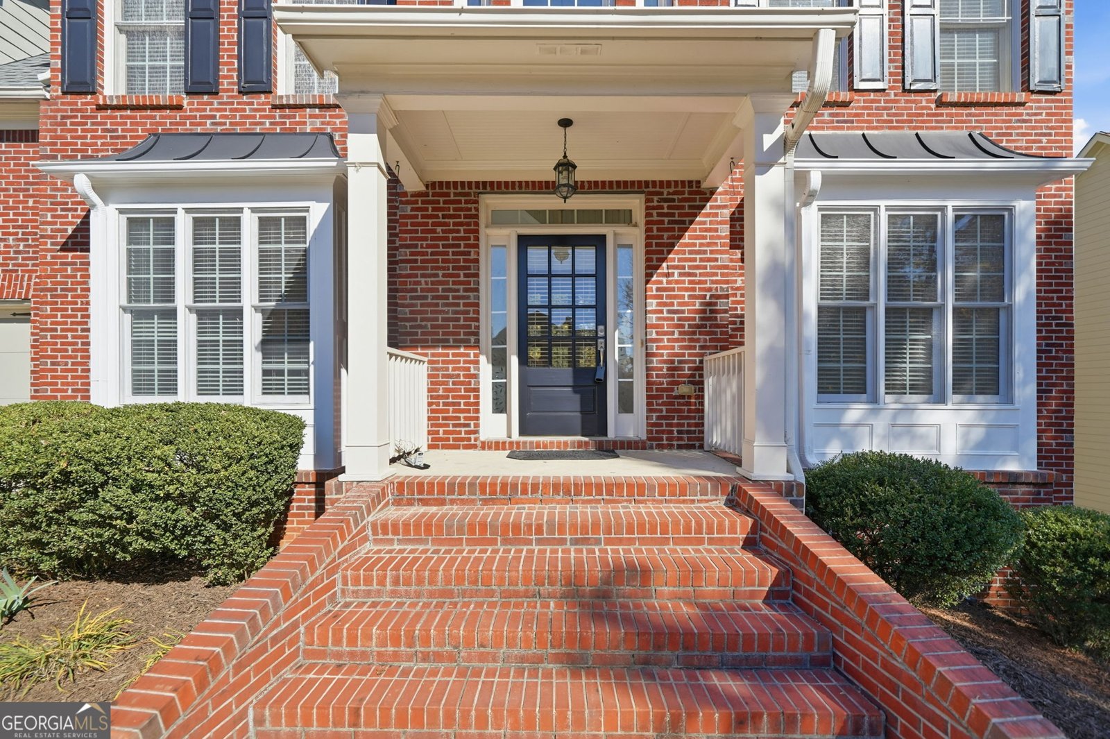 3835 Creekview Ridge Drive Buford - 8