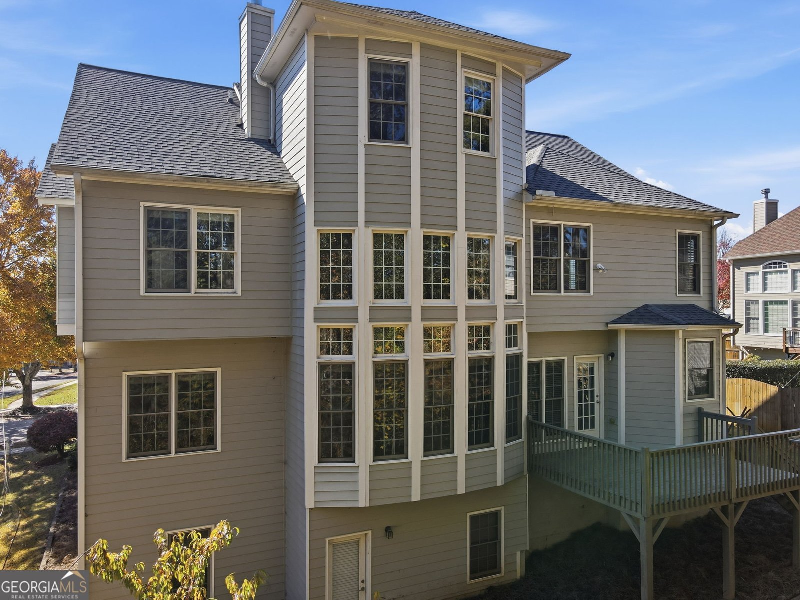 3835 Creekview Ridge Drive Buford - 9