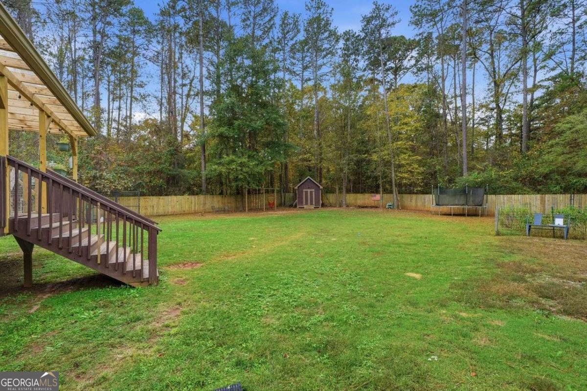 3165 GOODE Road Conyers - 1