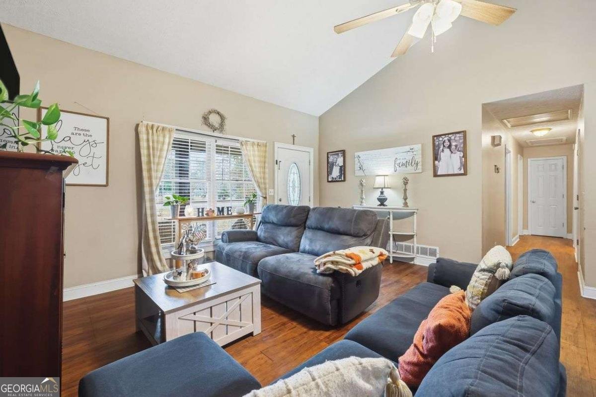 3165 GOODE Road Conyers - 10