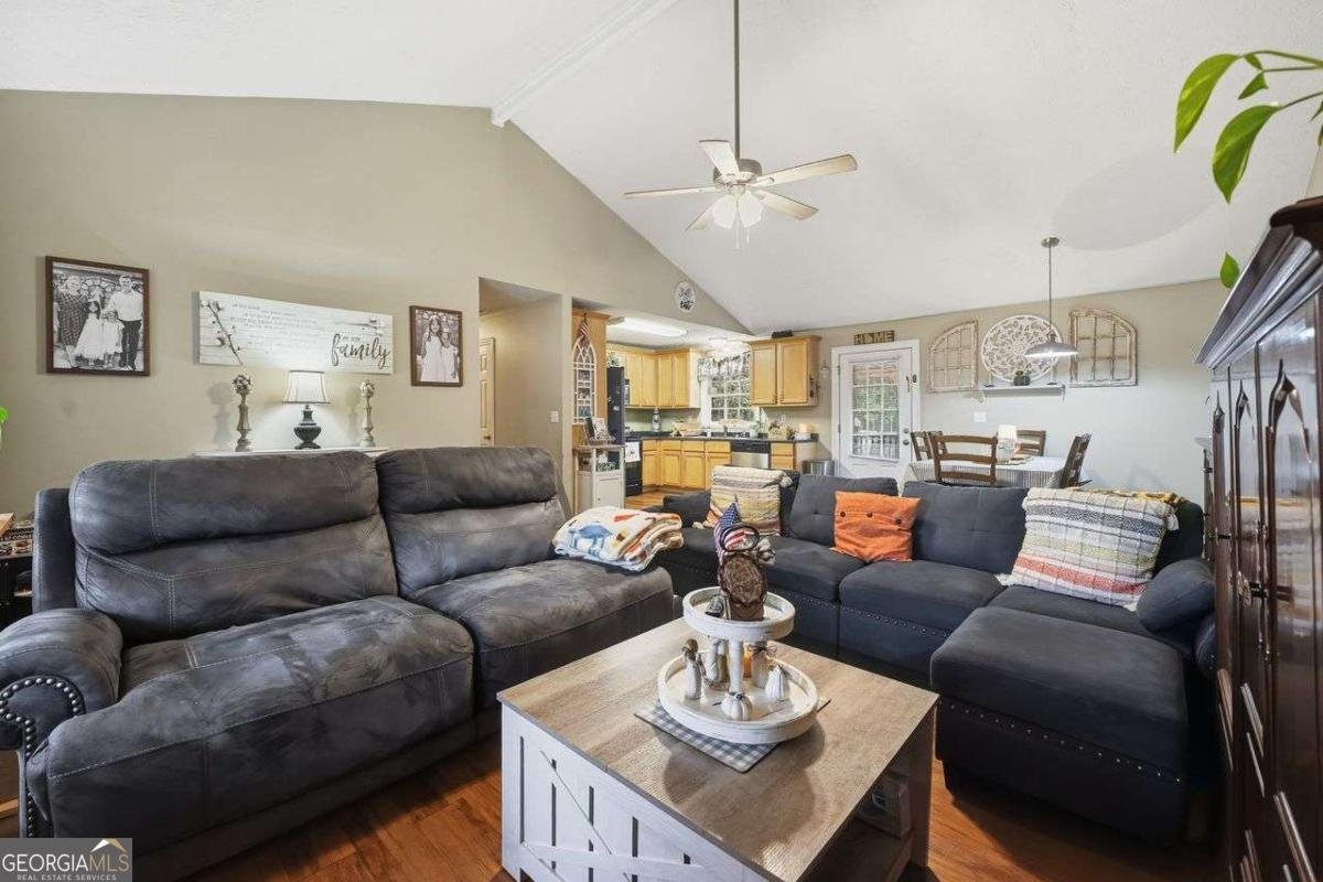 3165 GOODE Road Conyers - 11