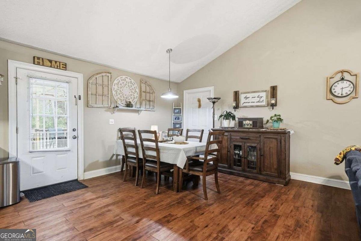 3165 GOODE Road Conyers - 12