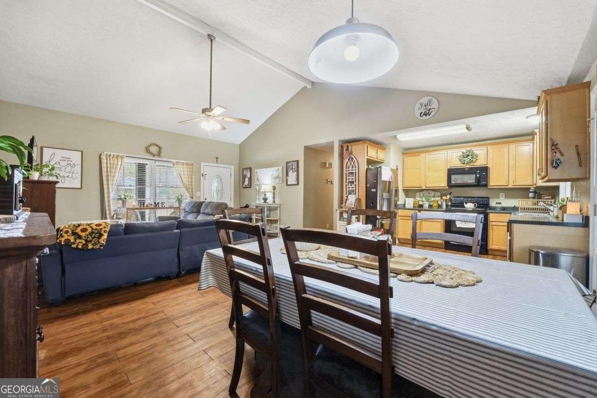 3165 GOODE Road Conyers - 13