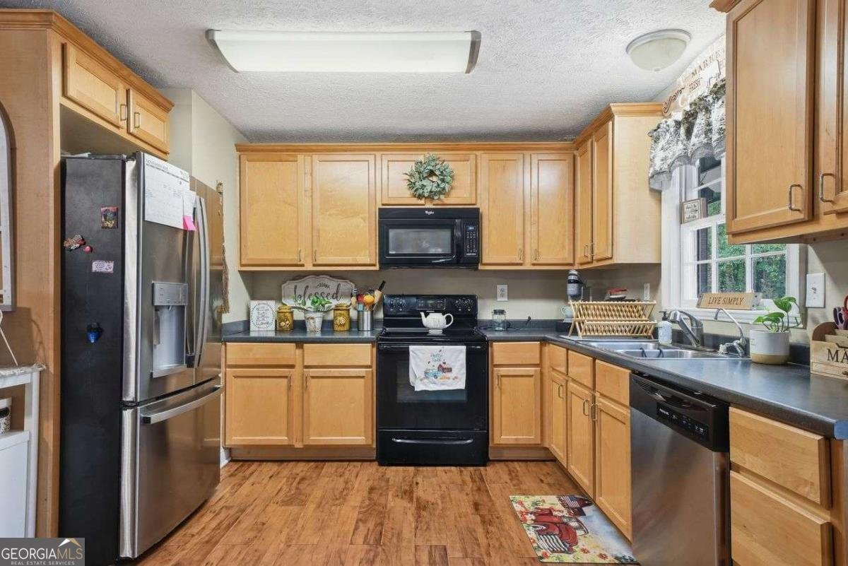 3165 GOODE Road Conyers - 15