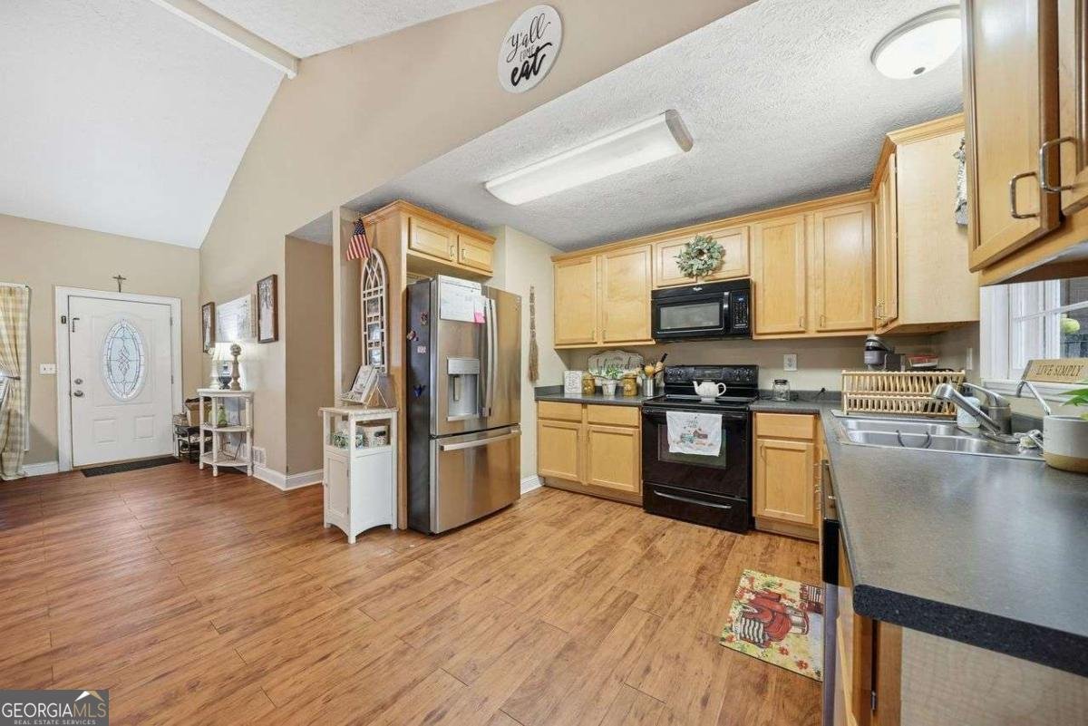 3165 GOODE Road Conyers - 16