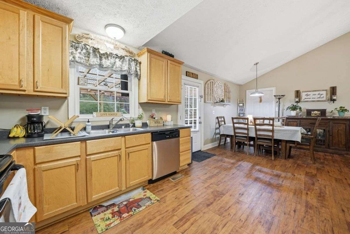 3165 GOODE Road Conyers - 17