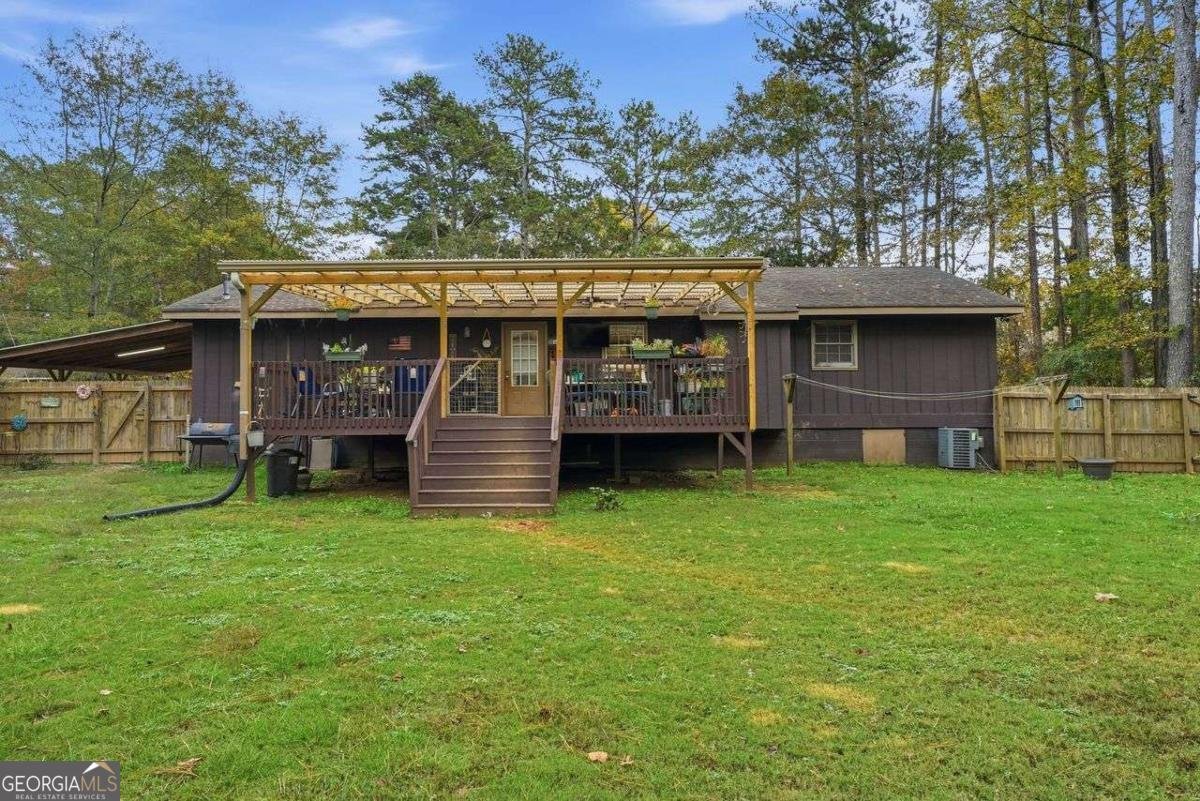 3165 GOODE Road Conyers - 2