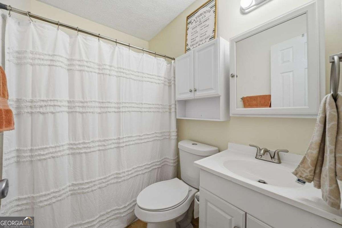 3165 GOODE Road Conyers - 20