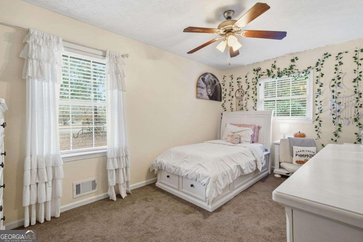 3165 GOODE Road Conyers - 21