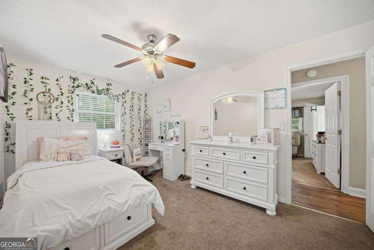 3165 GOODE Road Conyers - 22