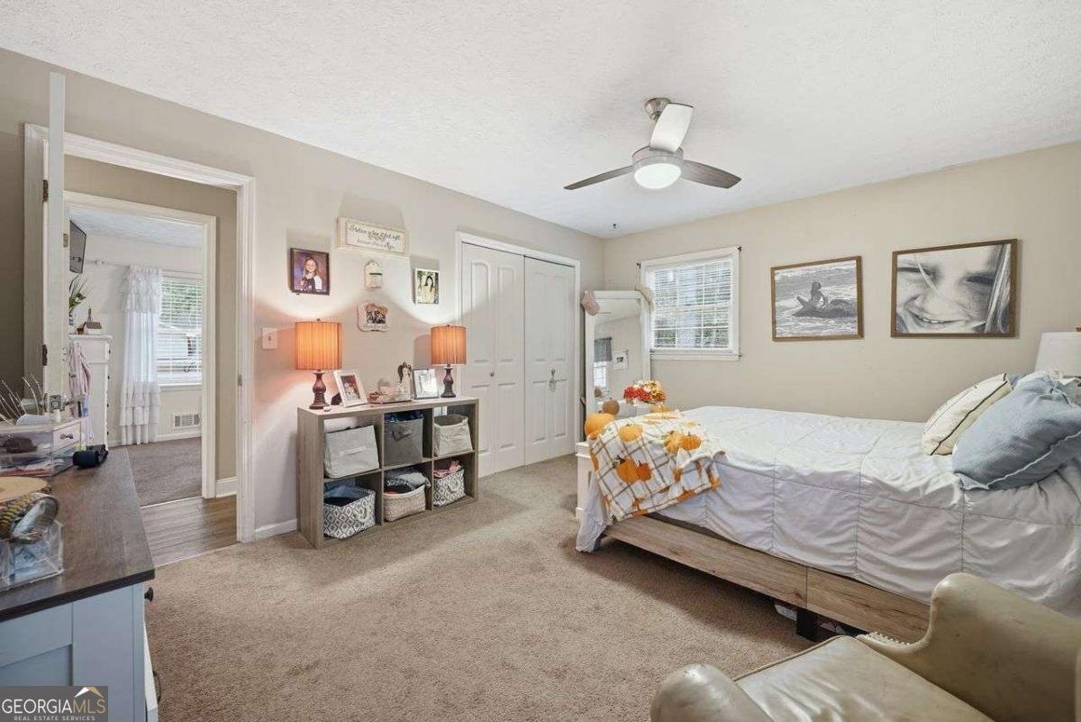 3165 GOODE Road Conyers - 26