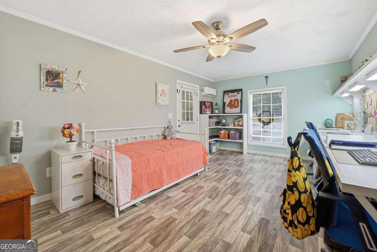 3165 GOODE Road Conyers - 27