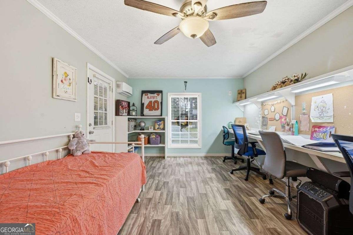 3165 GOODE Road Conyers - 28