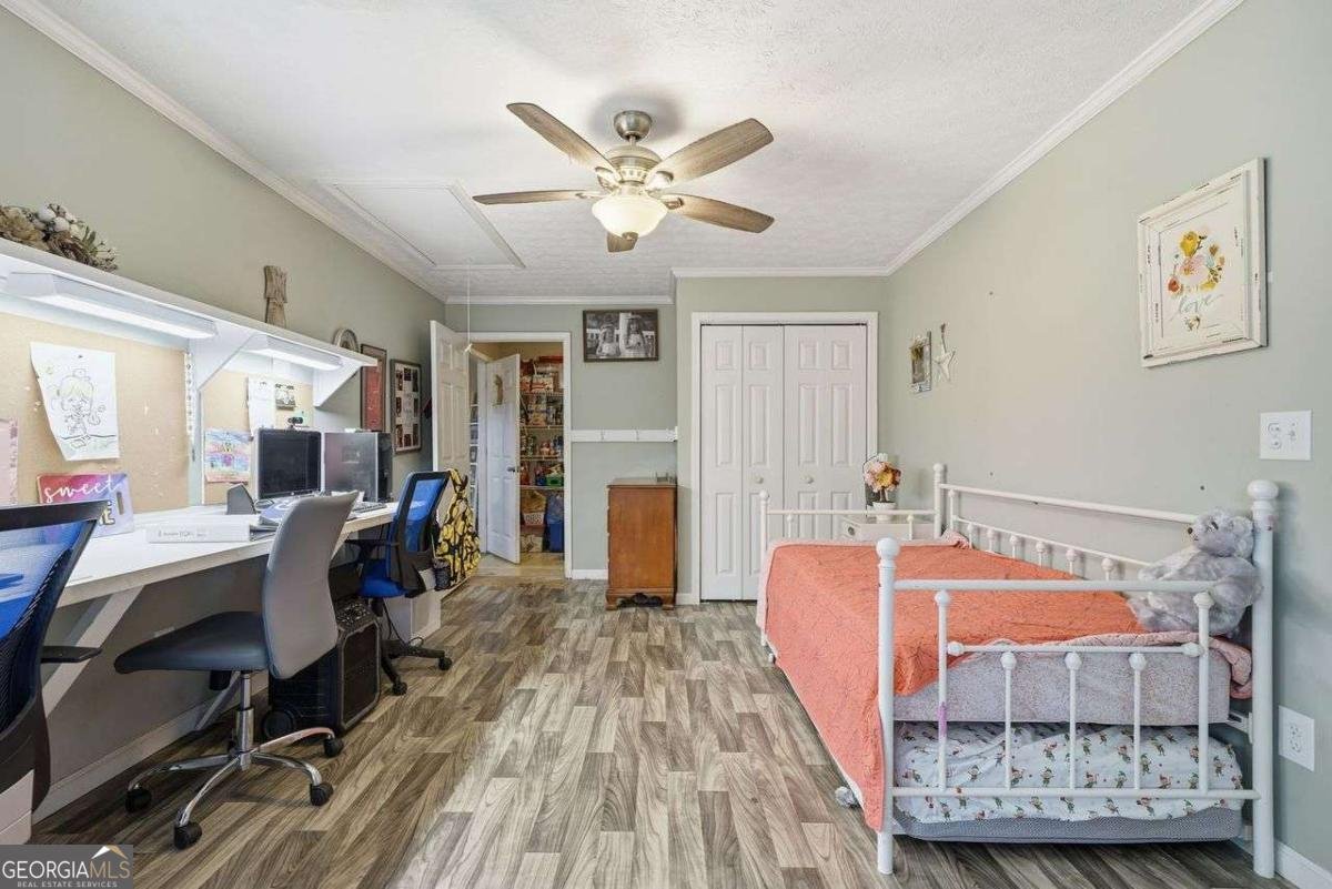 3165 GOODE Road Conyers - 29