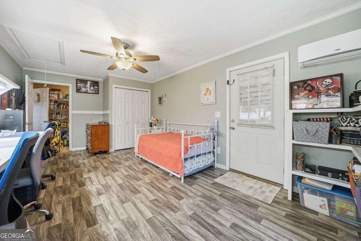 3165 GOODE Road Conyers - 30