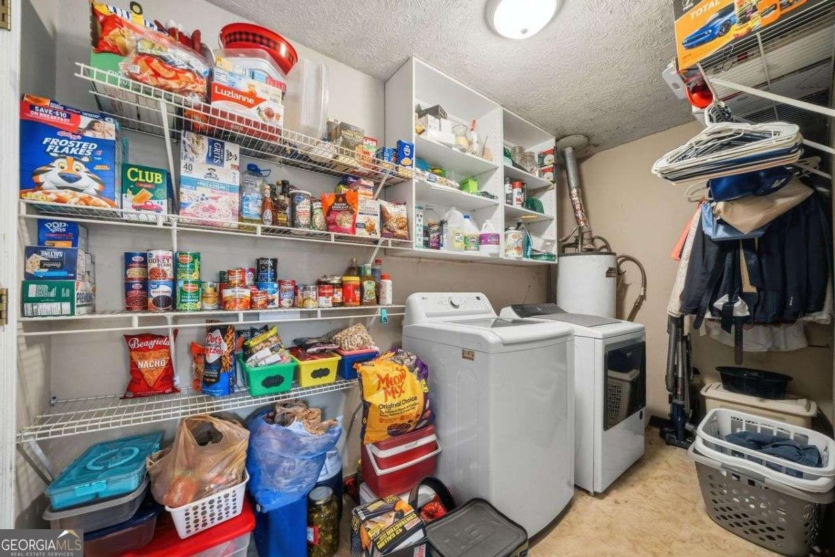 3165 GOODE Road Conyers - 31