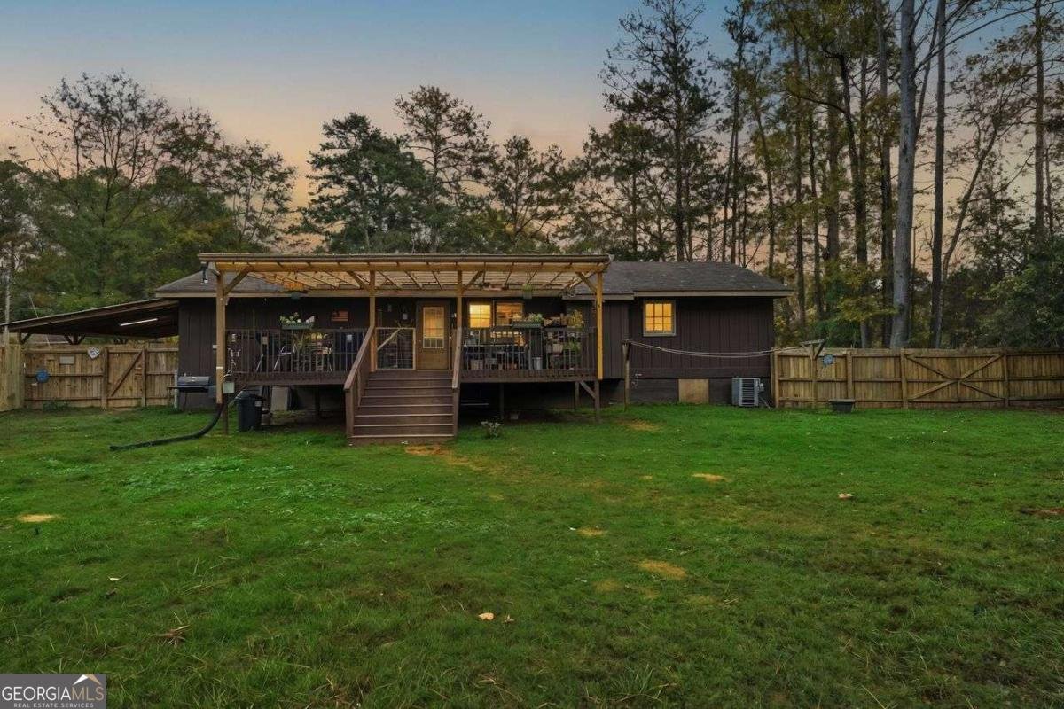 3165 GOODE Road Conyers - 35