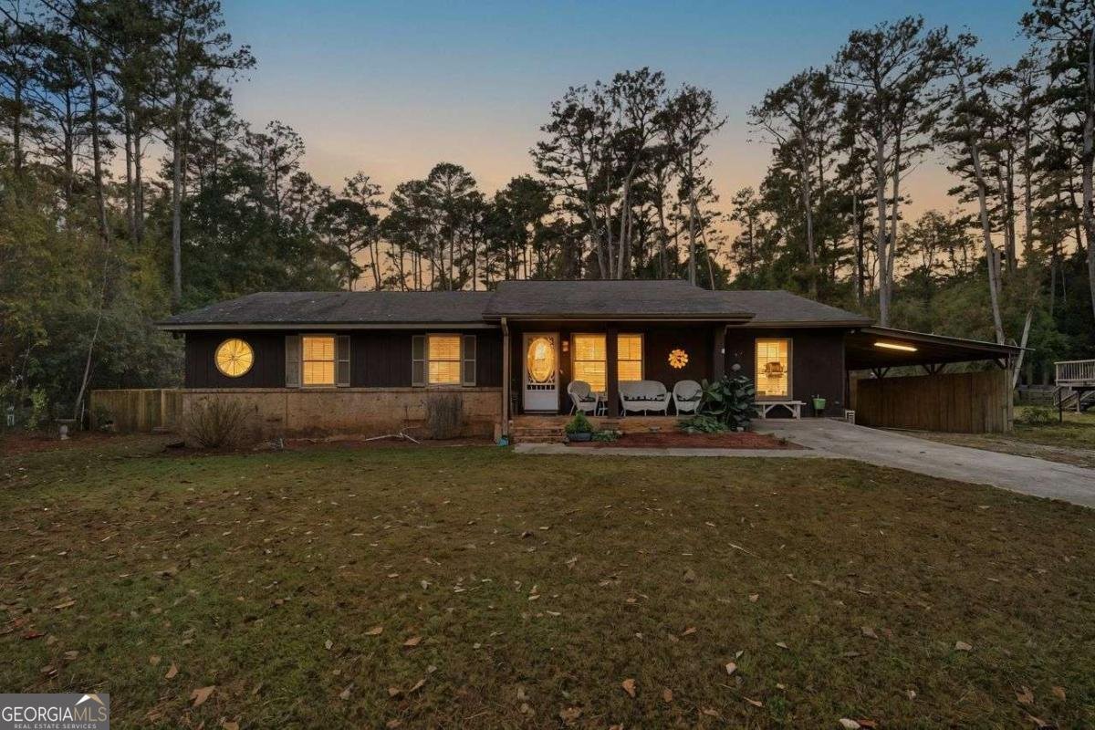 3165 GOODE Road Conyers - 36