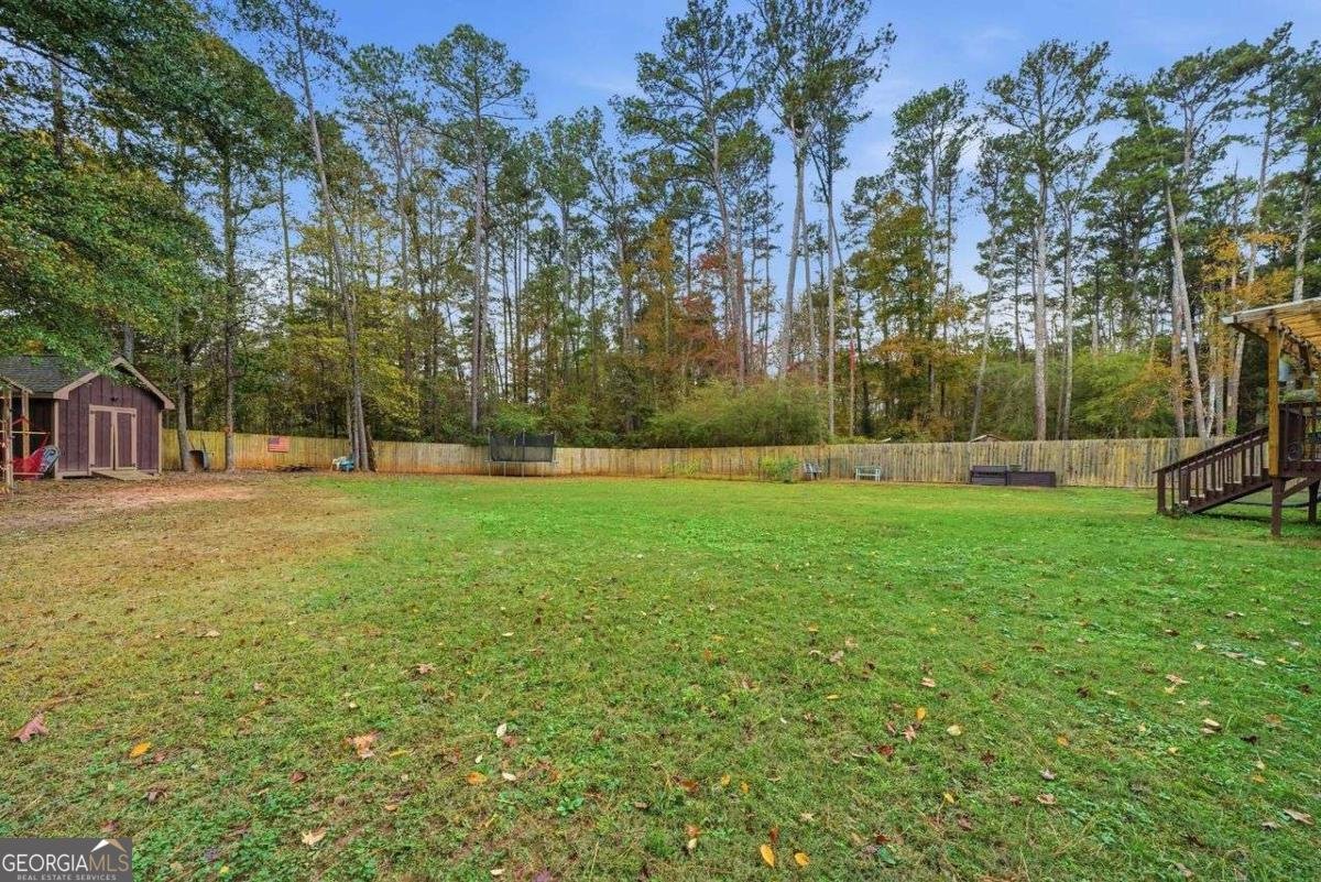 3165 GOODE Road Conyers - 4