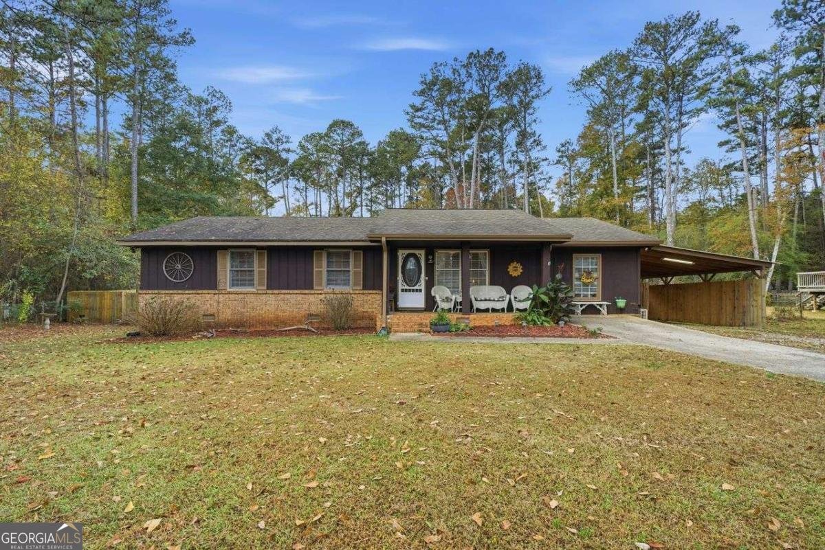 3165 GOODE Road Conyers - 6