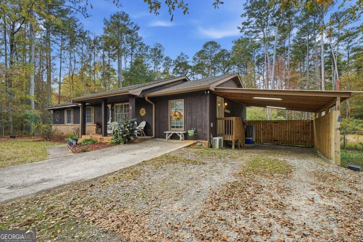 3165 GOODE Road Conyers - 7