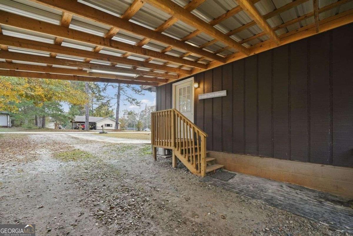 3165 GOODE Road Conyers - 8