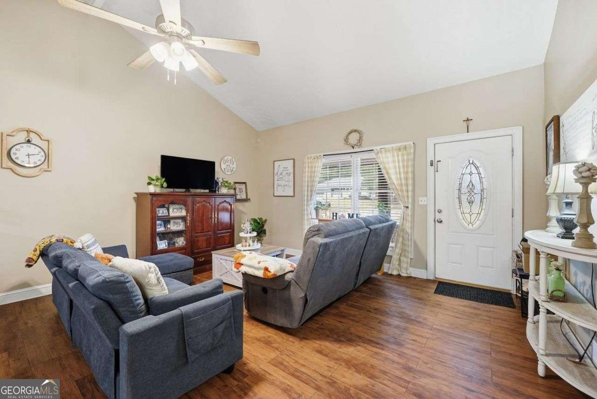 3165 GOODE Road Conyers - 9