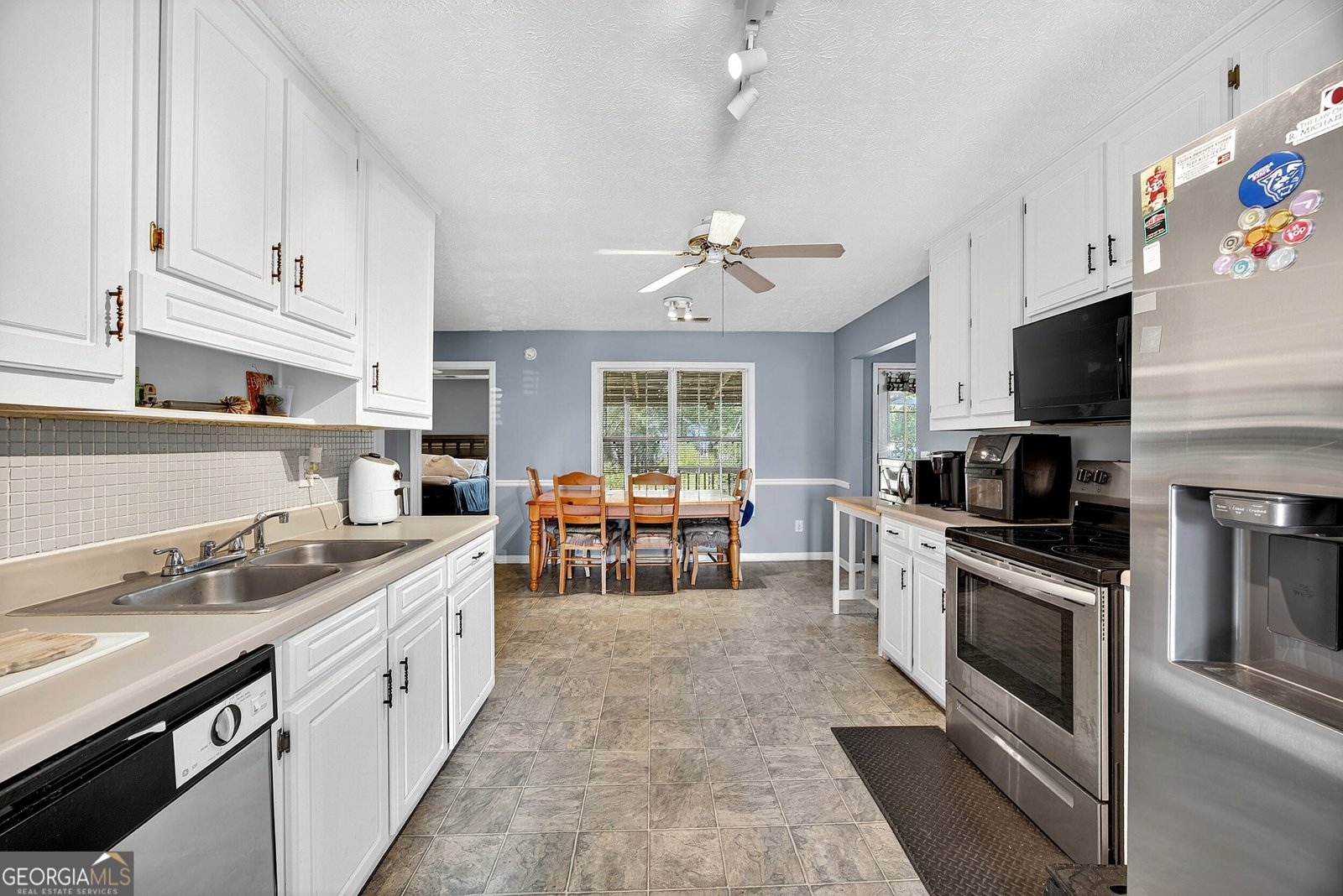 1550 Twin Manor Drive Loganville - 10