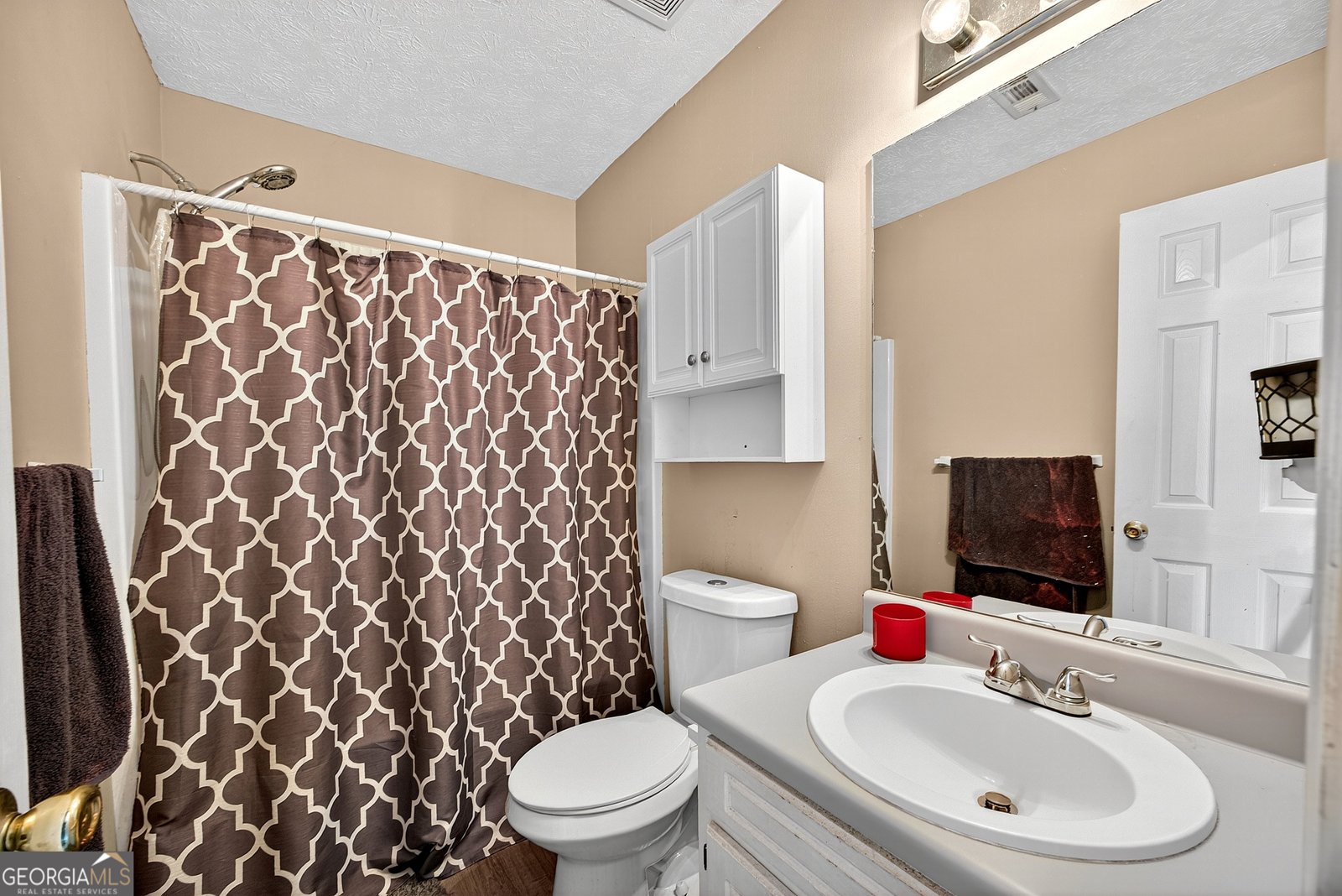 1550 Twin Manor Drive Loganville - 18