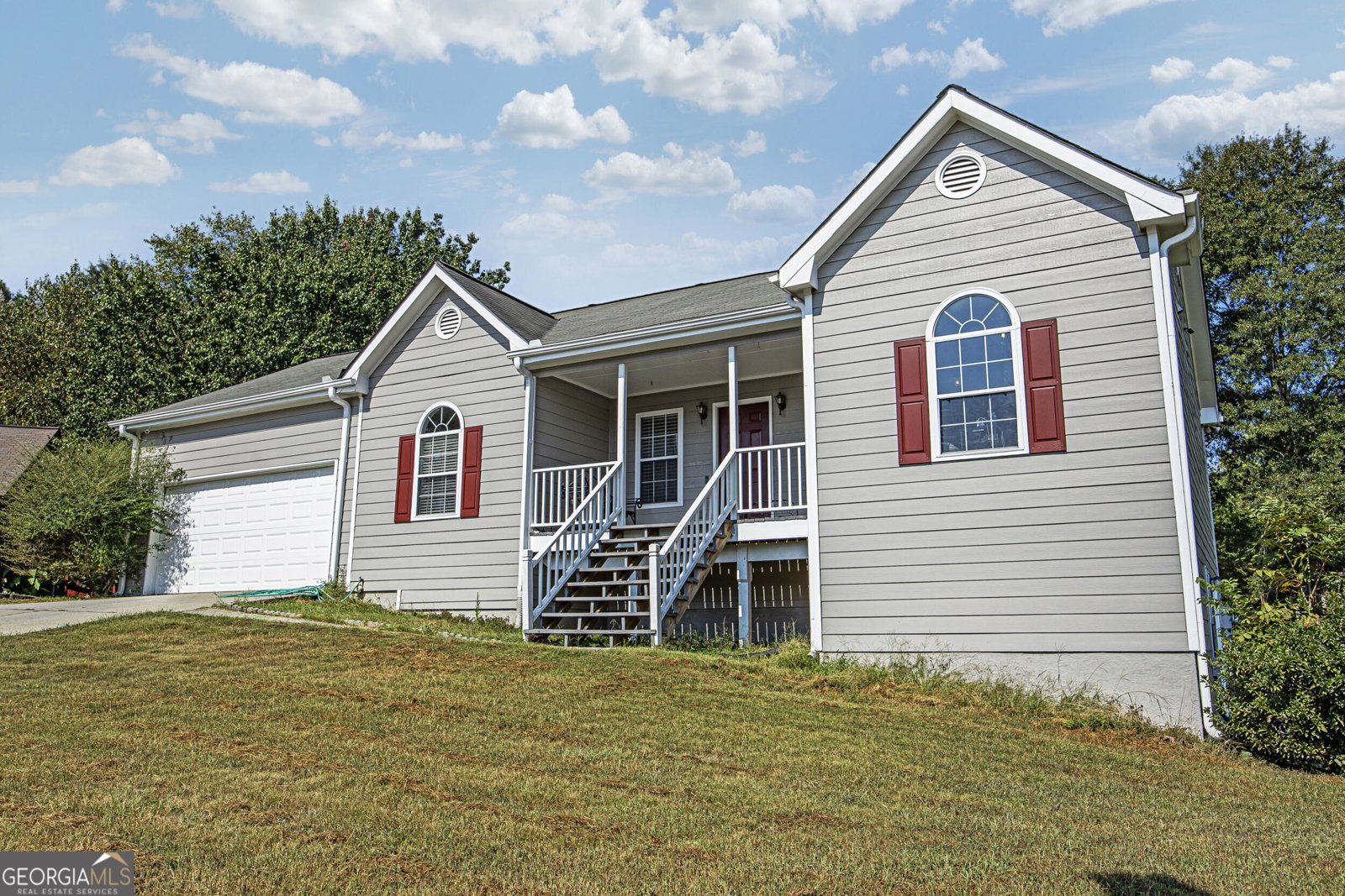 1550 Twin Manor Drive Loganville - 2