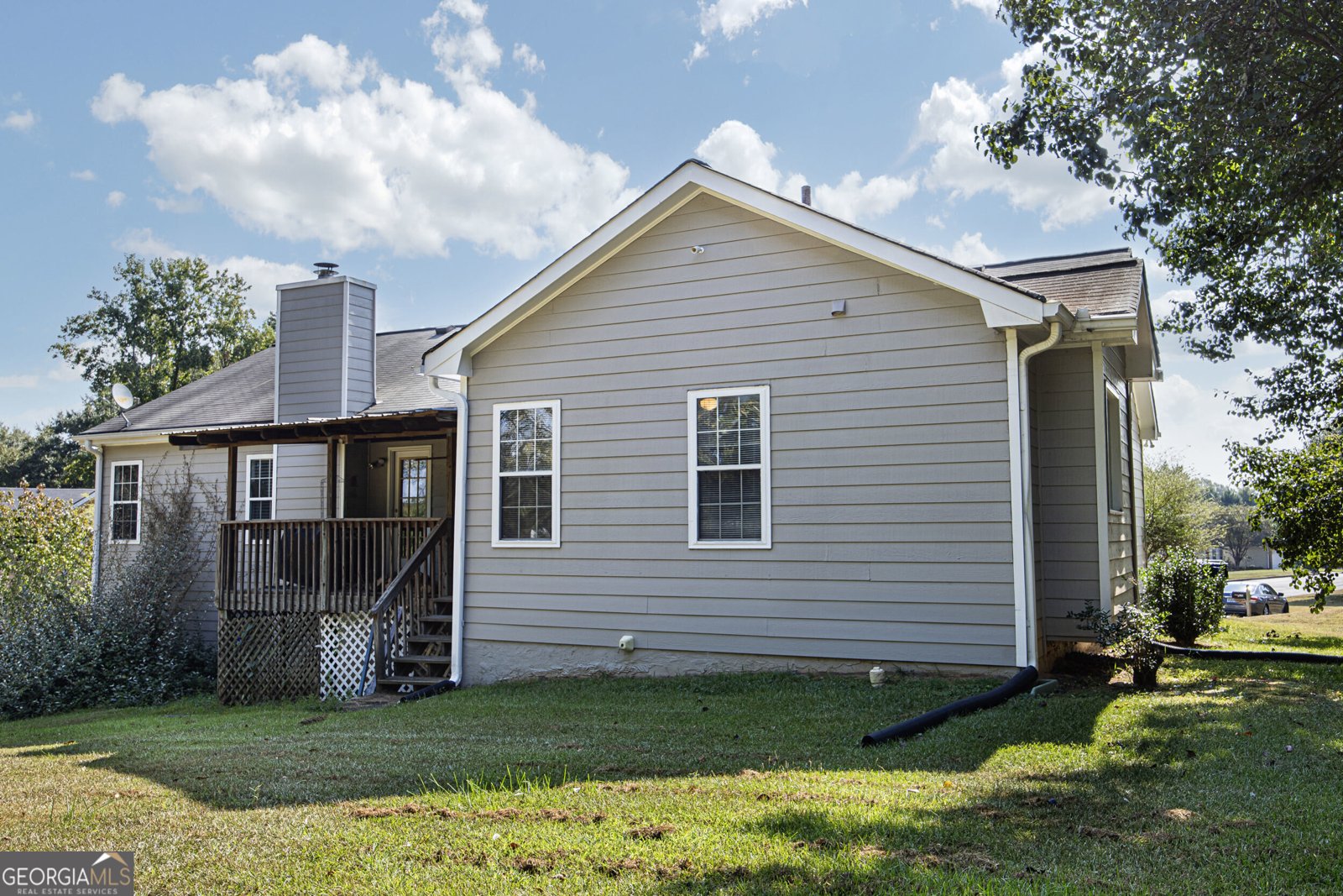 1550 Twin Manor Drive Loganville - 20