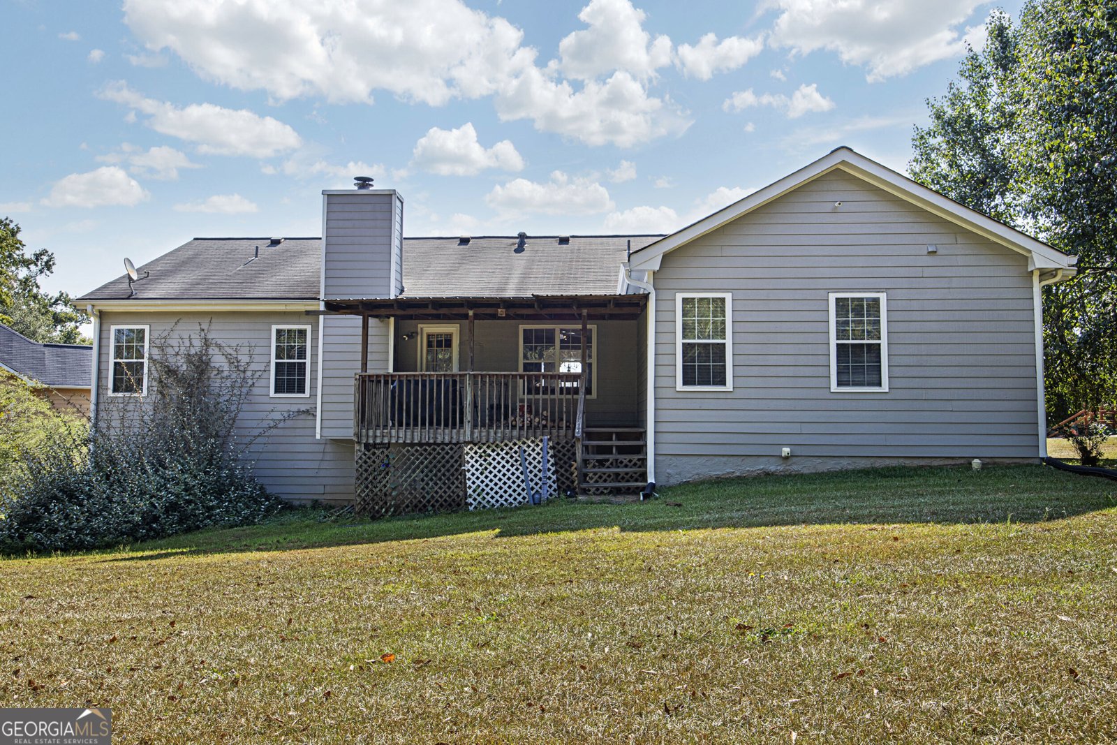 1550 Twin Manor Drive Loganville - 21