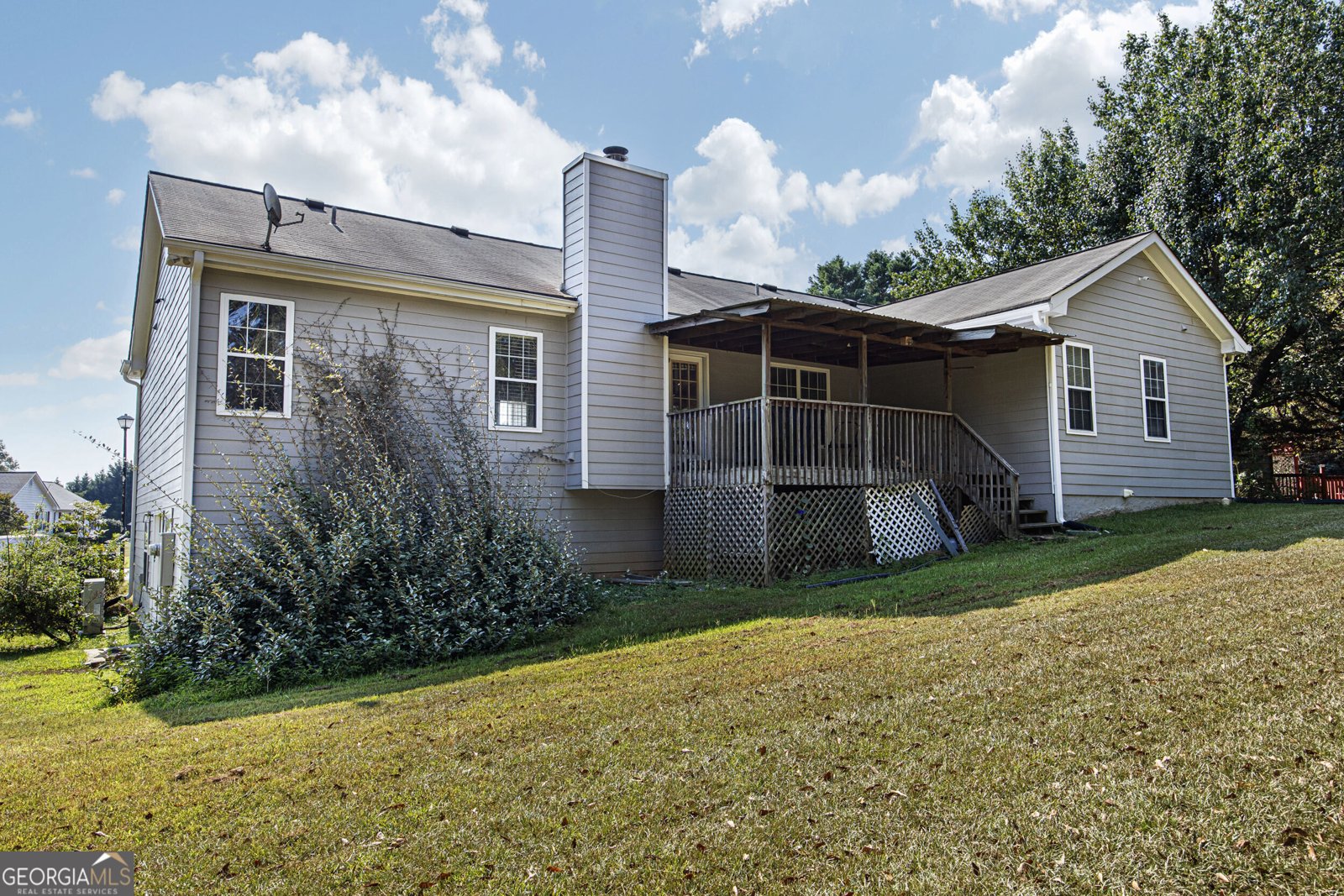 1550 Twin Manor Drive Loganville - 22